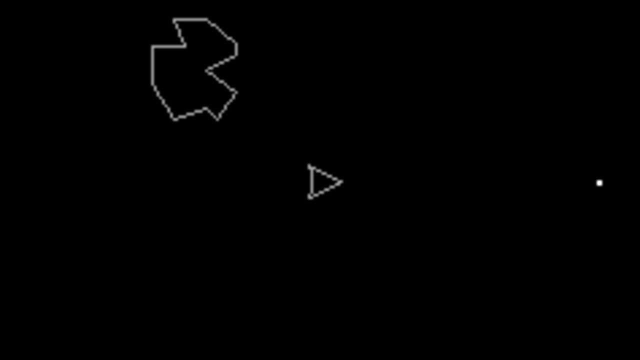 Atari Legends Vol. 1 screenshot 1