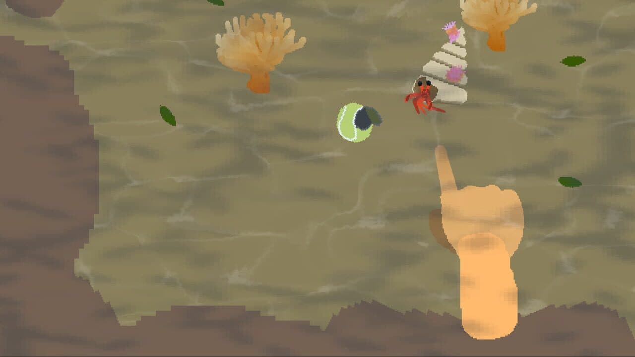 Ciudad del Mar screenshot 1