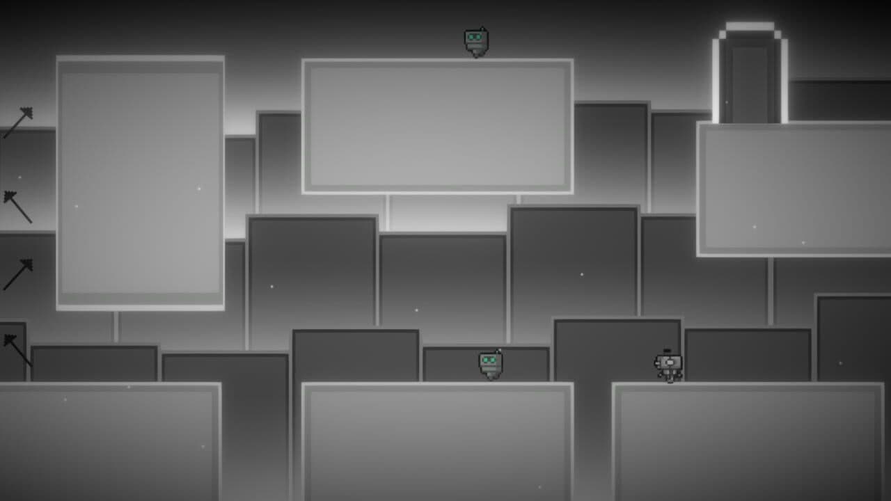 Robo Runner screenshot 1