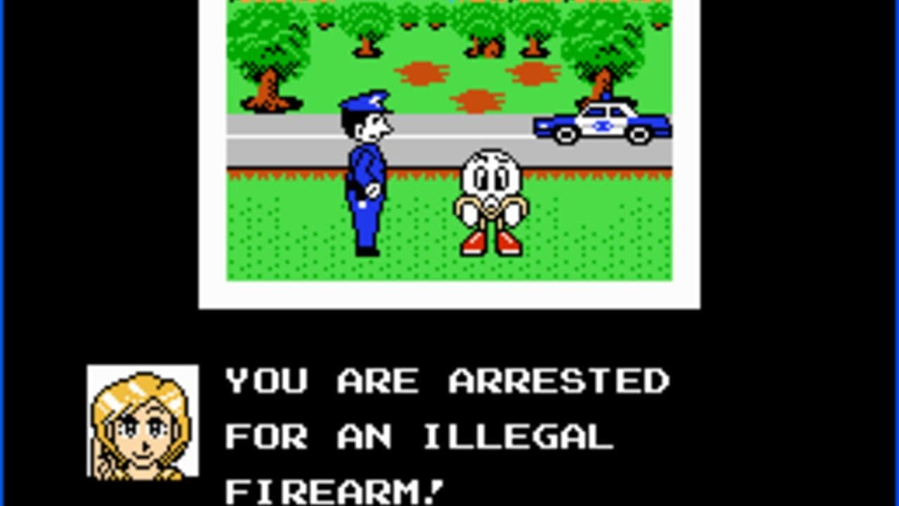 American Dream screenshot 1