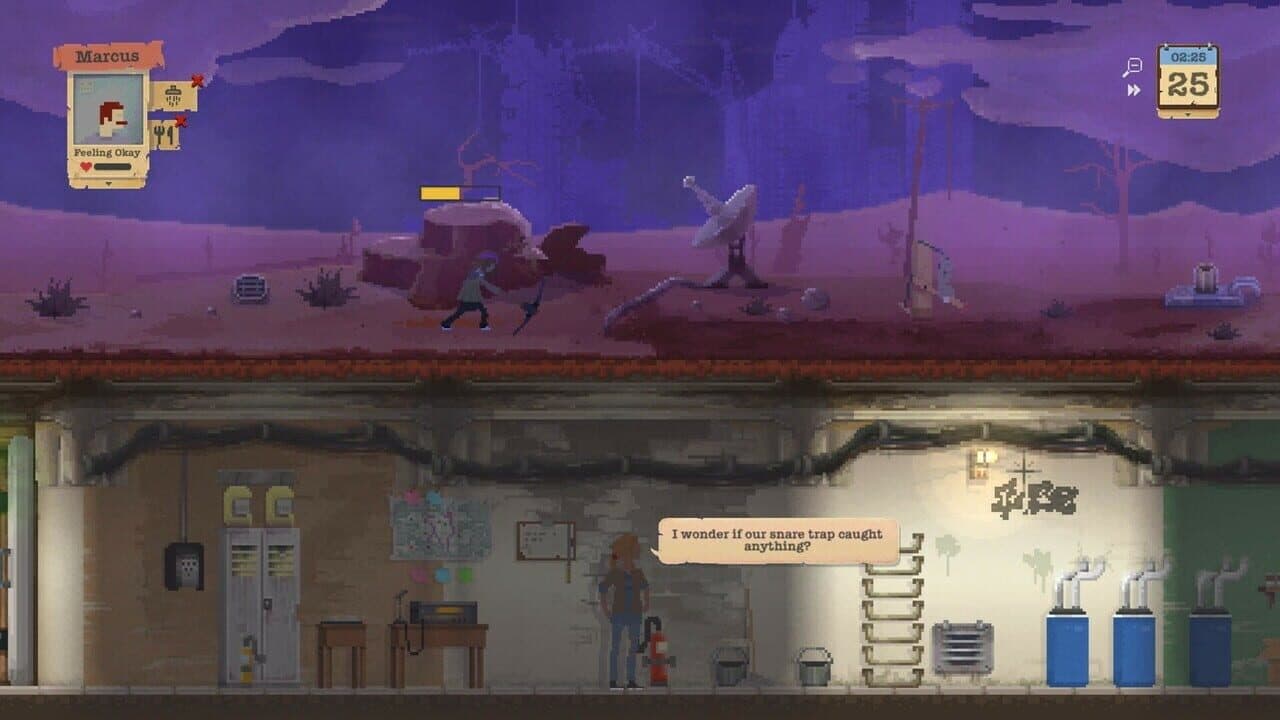 Sheltered Double Pack screenshot 1
