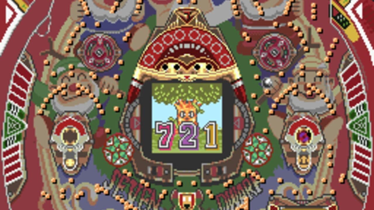 Parlor! Mini 7 screenshot 1