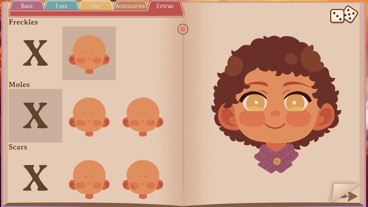 Our Life: Now & Forever screenshot 1