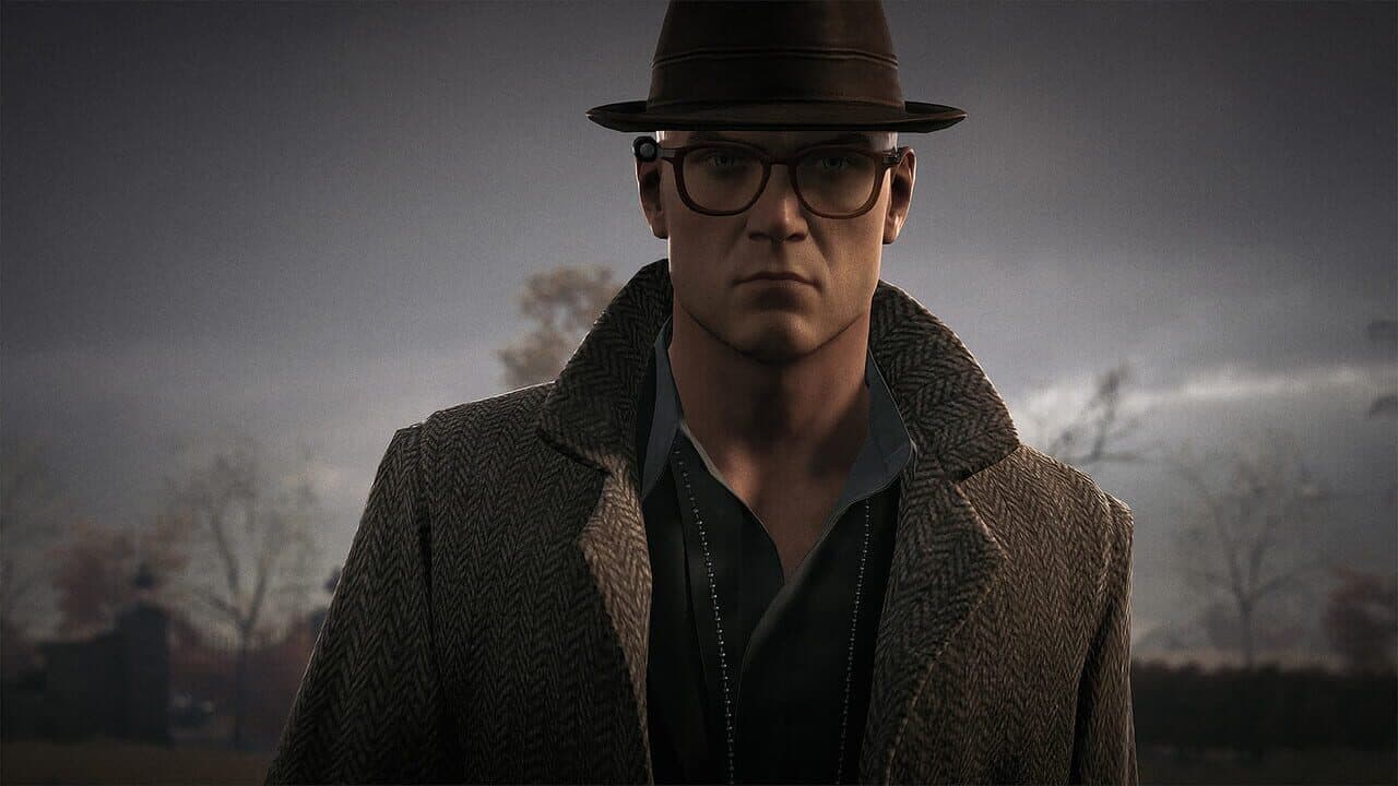 Hitman 3: Dartmoor screenshot 1