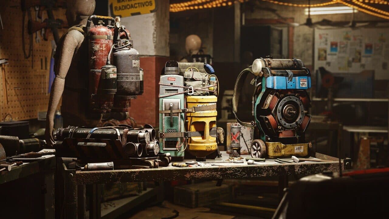 Far Cry Anthology Bundle screenshot 1