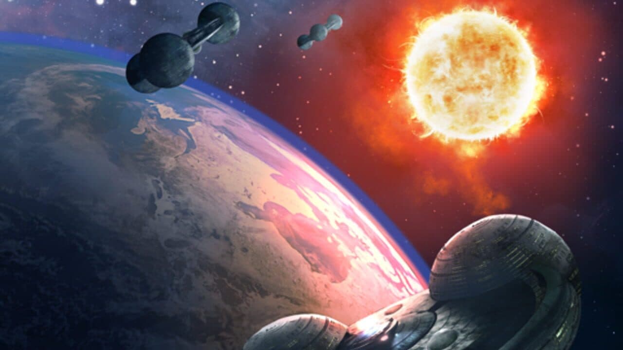 Out There Chronicles - Ep. 1 screenshot 1