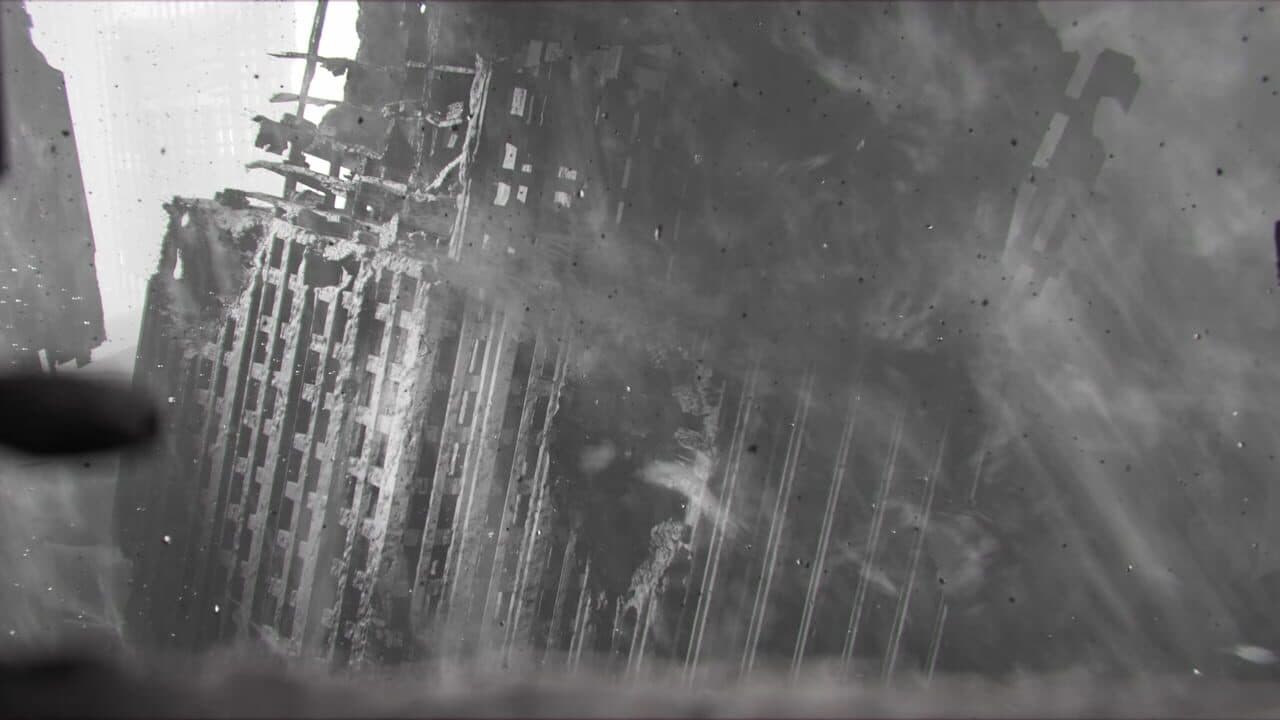 Crysis 4 screenshot 1