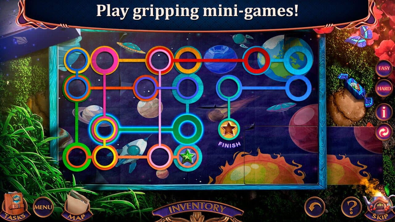 Myths or Reality: Fairy Lands - Collector's Edition screenshot 1