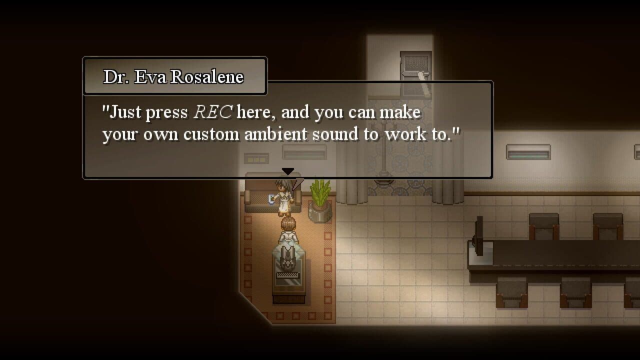 To the Moon: Sigmund Minisode 2 screenshot 1