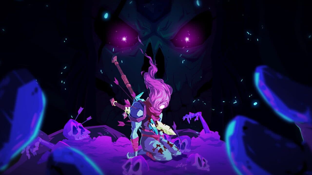 Dead Cells: Action Game of the Year screenshot 1