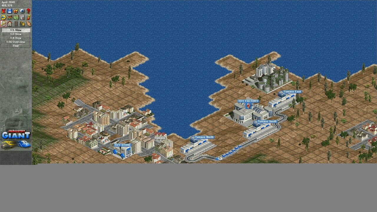 Economy Bundle screenshot 1