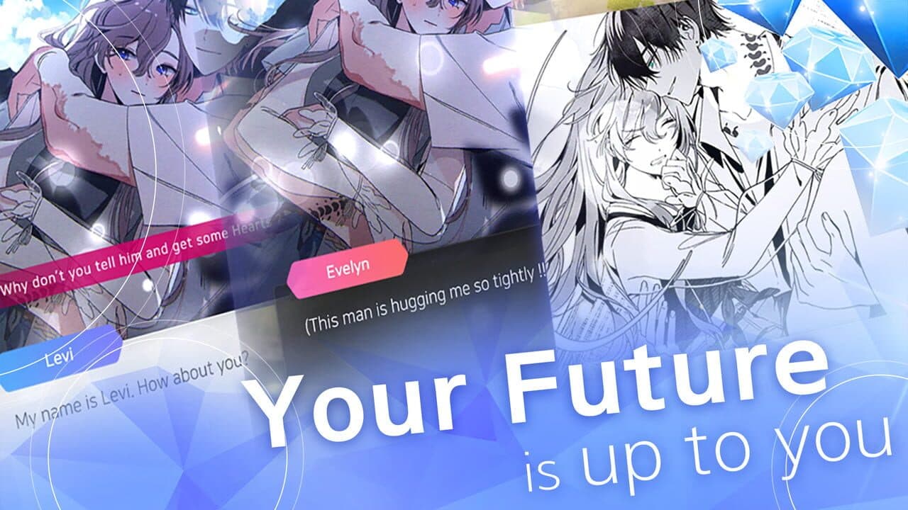 Paradise Lost screenshot 1