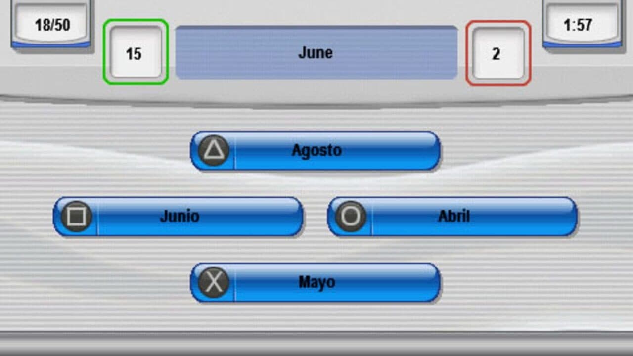 My Spanish Coach screenshot 1