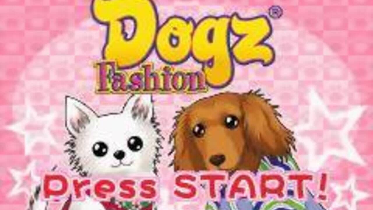 Dogz: Fashion screenshot 1