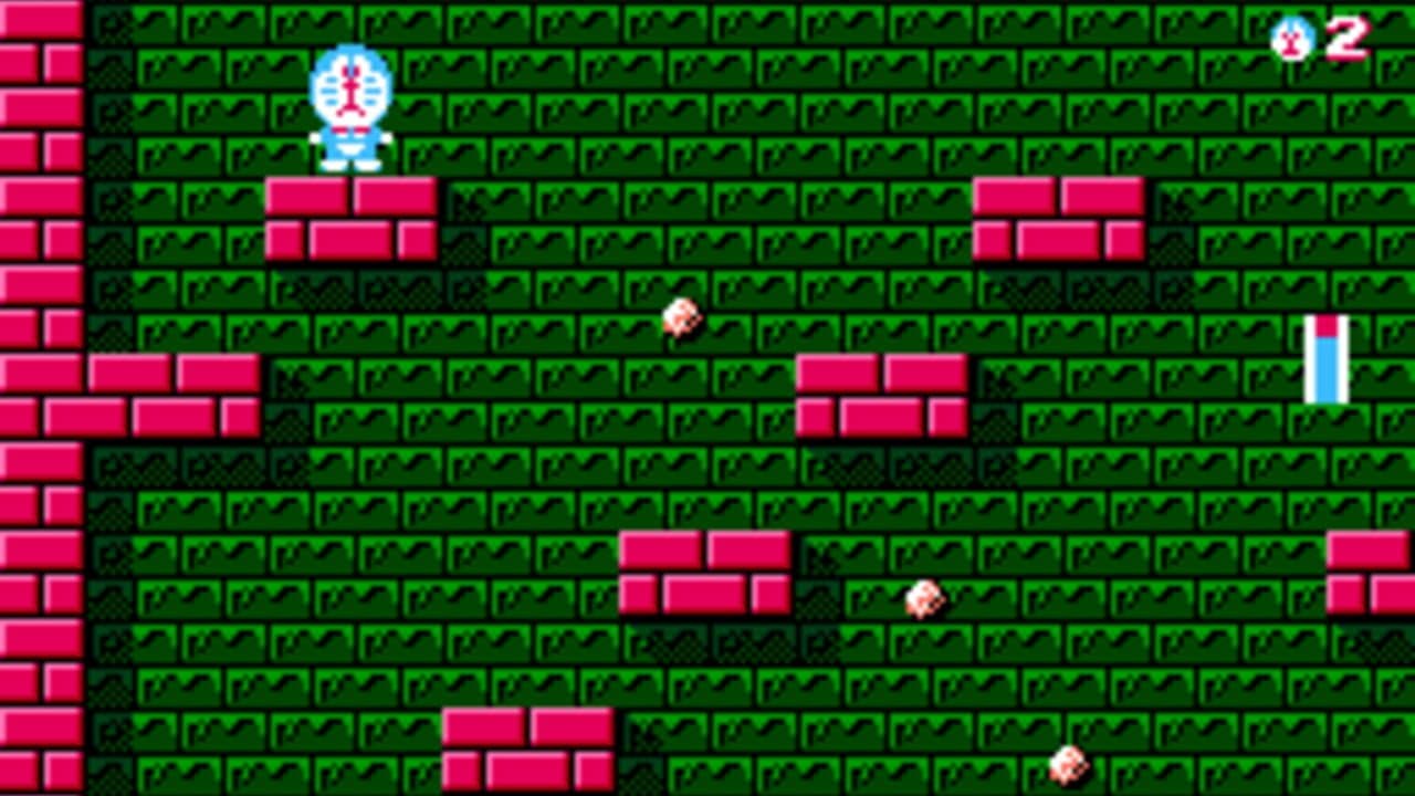 Doraemon screenshot 1