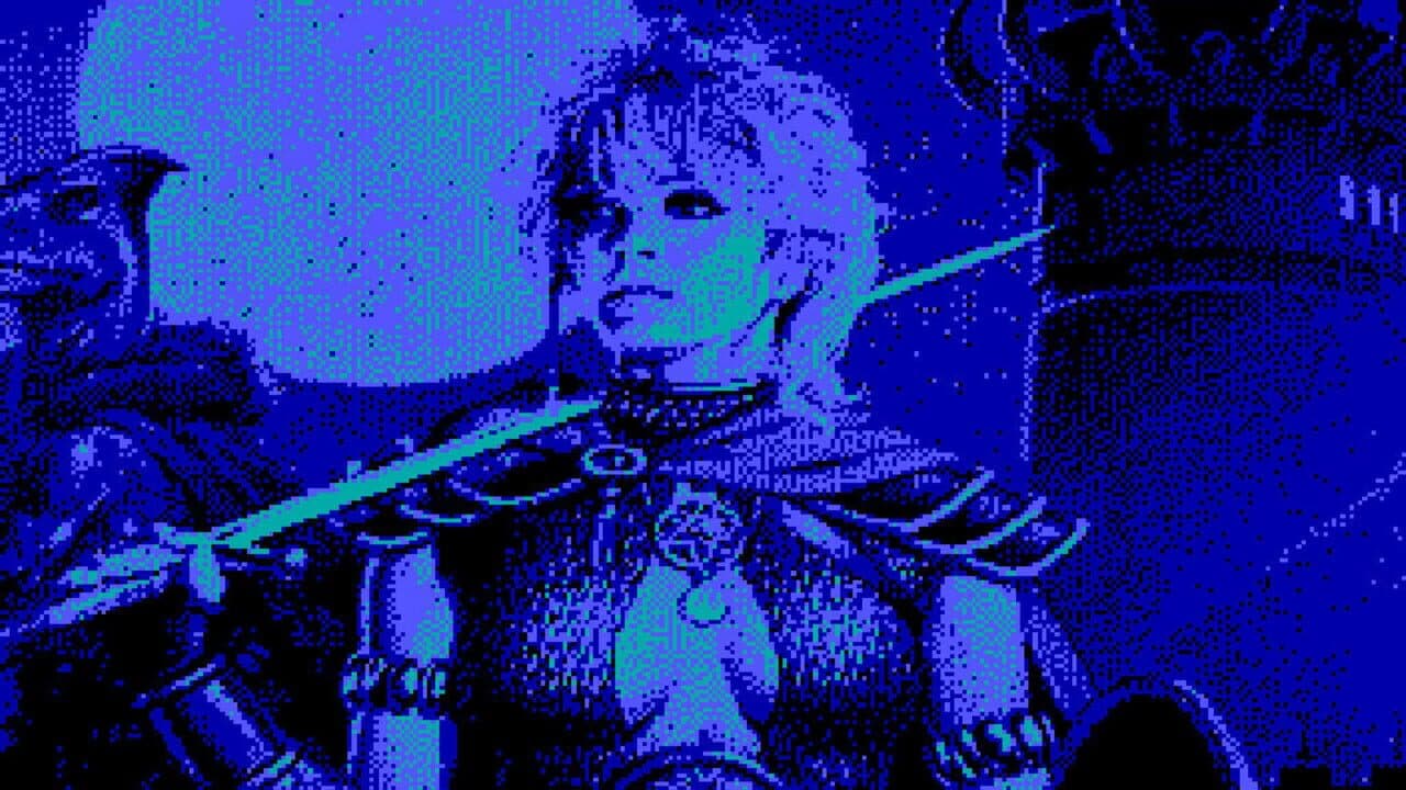 Forgotten Realms: The Archives - Collection Two screenshot 1