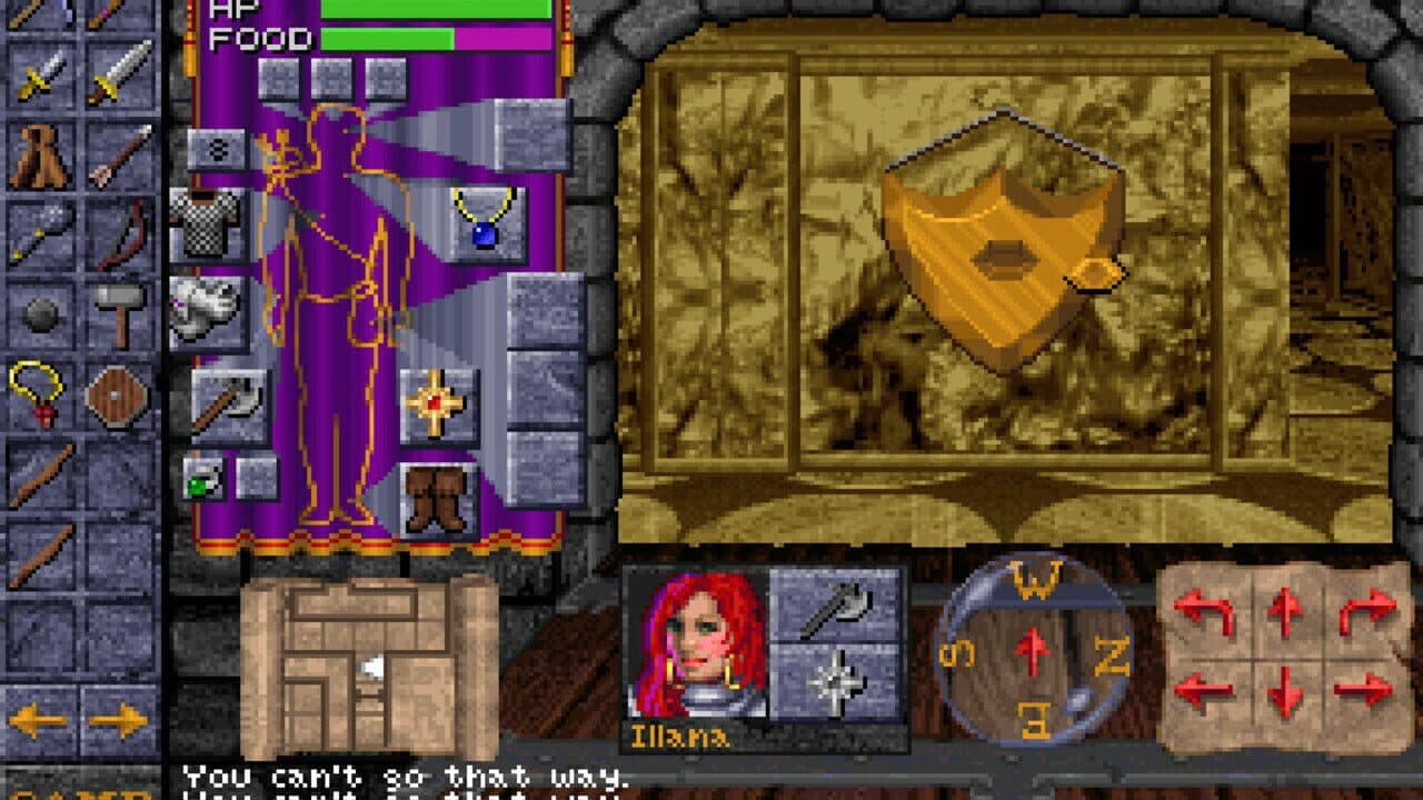 Forgotten Realms: The Archives - Collection Three screenshot 1