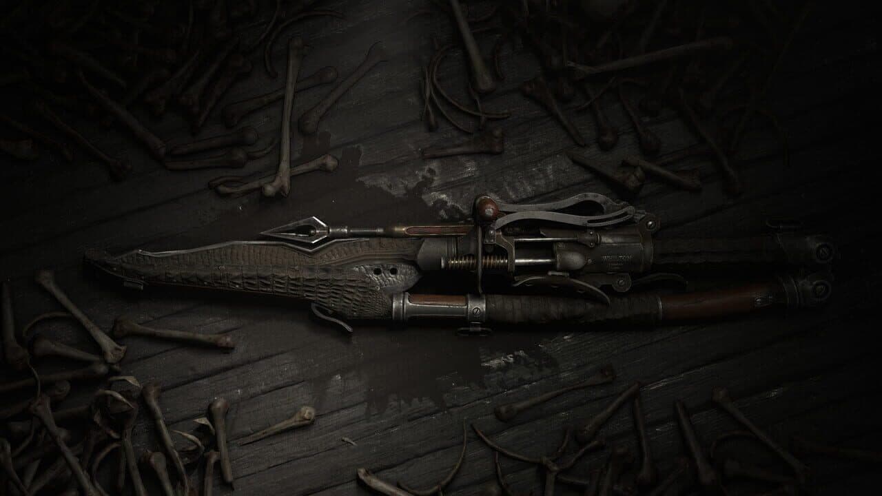 Hunt: Showdown - Cold Blooded screenshot 1