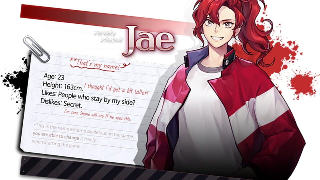 Havenless screenshot 1