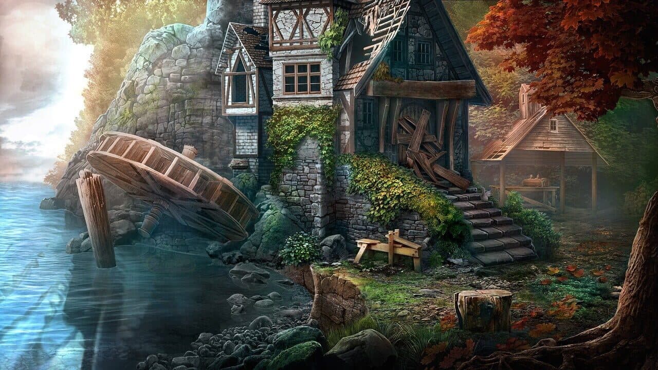 Summer of Adventure Bundle screenshot 1