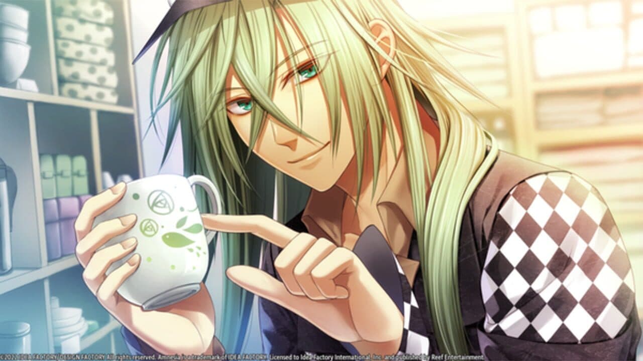 Amnesia: Day One Edition Dual Pack screenshot 1