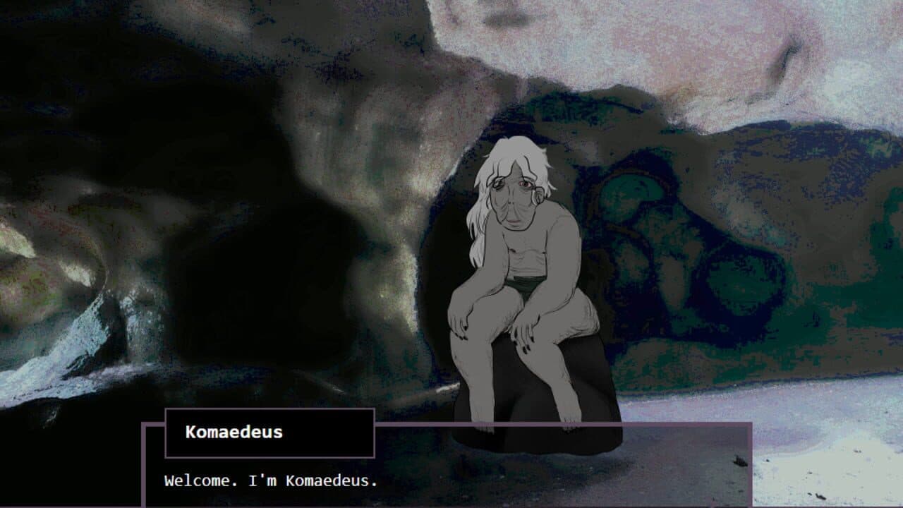 Clown Café screenshot 1