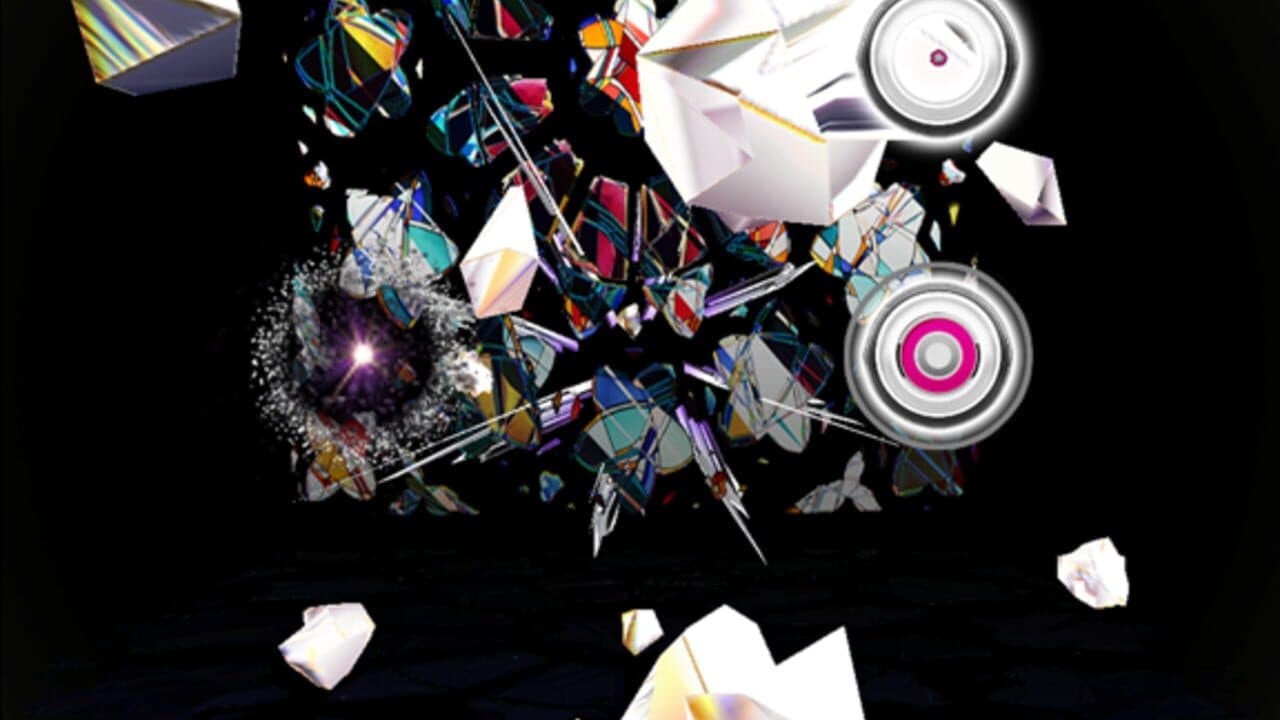 Tone Sphere screenshot 1