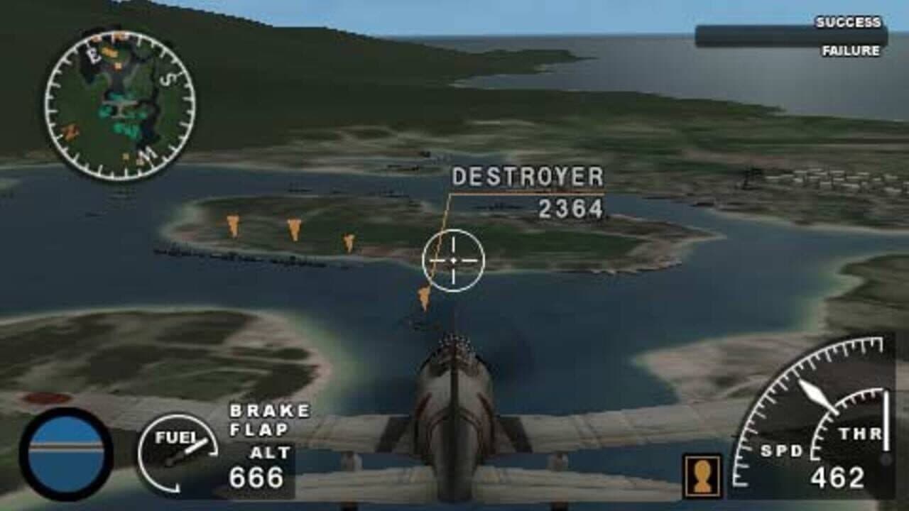 Aces of War screenshot 1