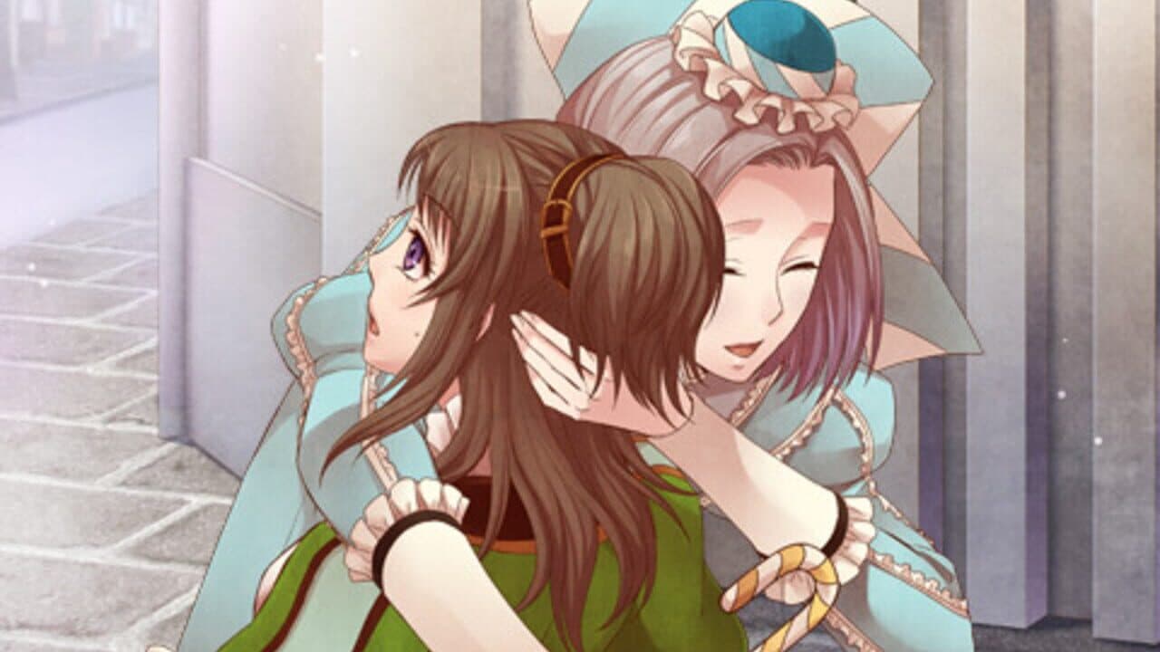 24-ji no Kane to Cinderella ~Halloween Wedding~ screenshot 1