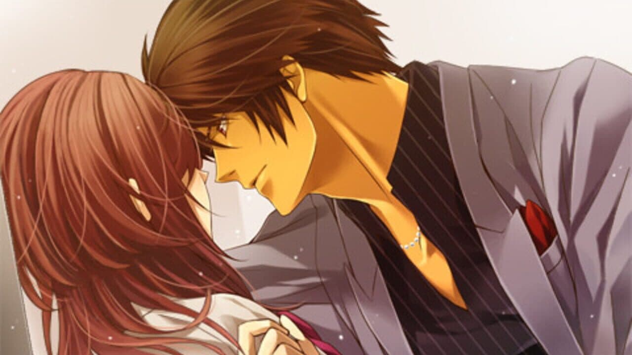 Abunai Koi no Sousashitsu screenshot 1