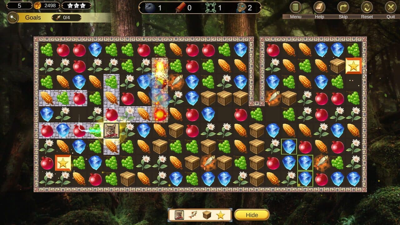 Suddenly Meow 2 screenshot 1