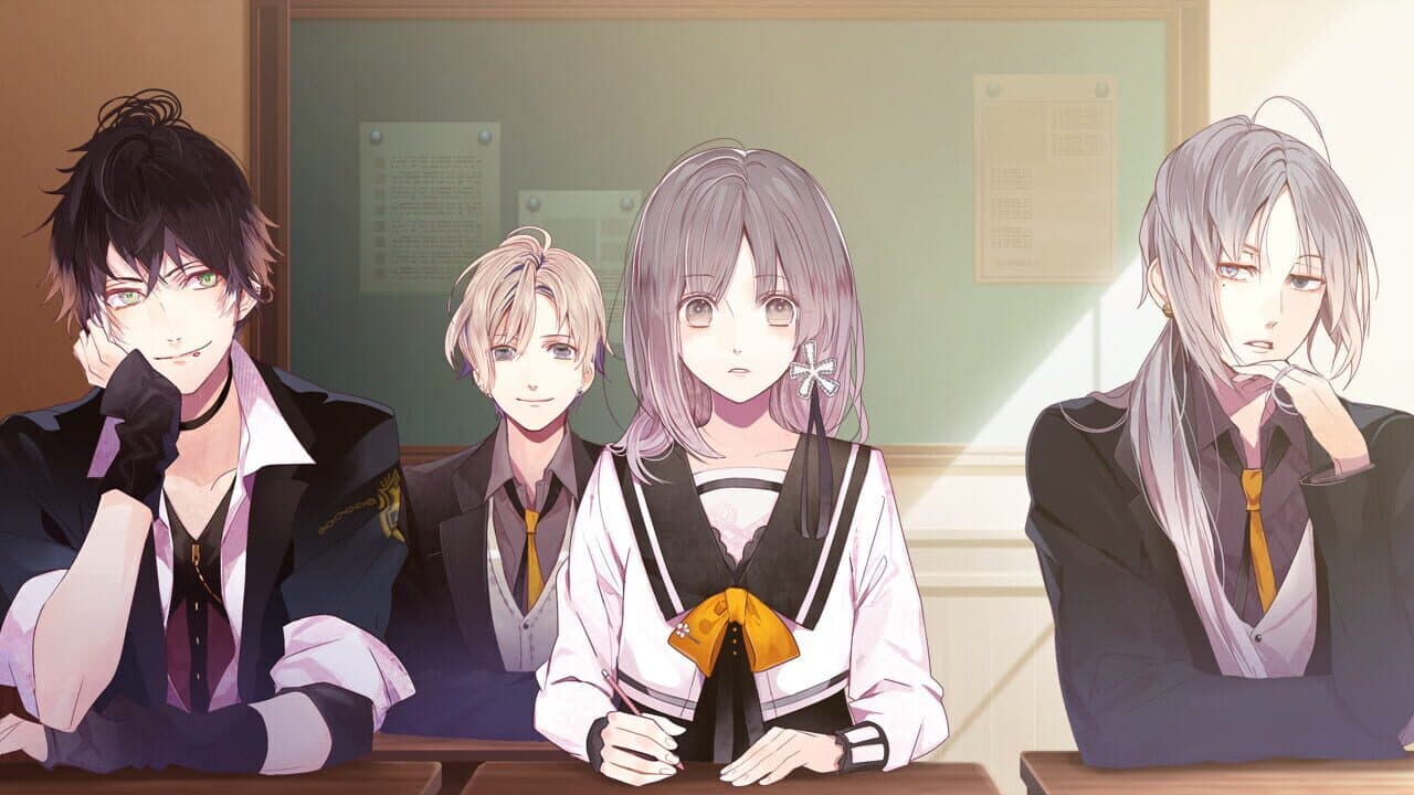 Un:Birthday Song ~Ai wo Utau Shinigami~ screenshot 1