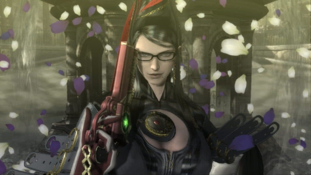 Bayonetta and Bayonetta 2 Digital Bundle screenshot 1