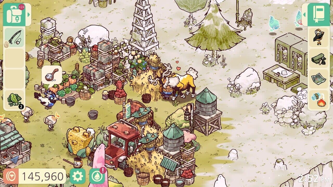 Cozy Grove + New Neighbears Bundle screenshot 1