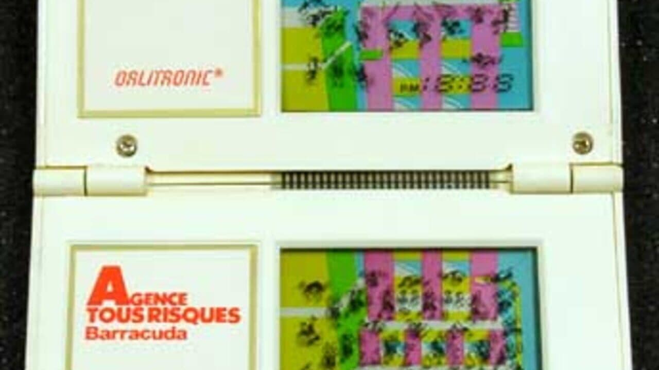 The A-Team screenshot 1