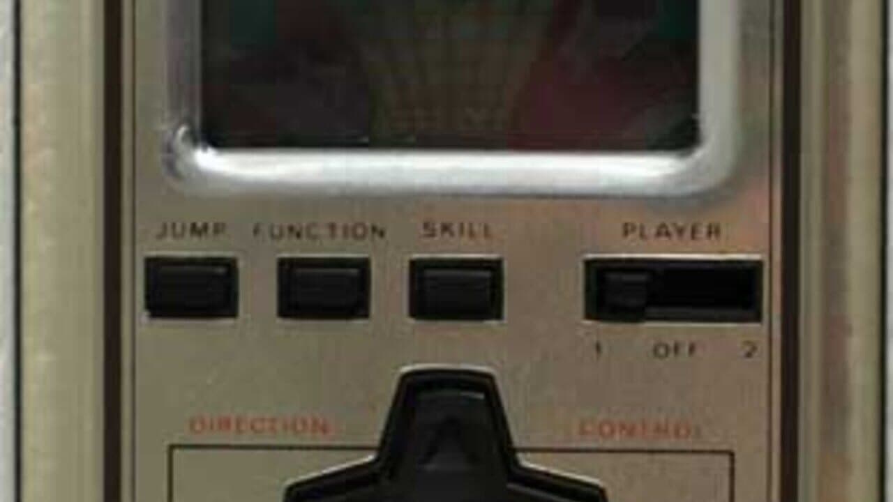 King Kong screenshot 1