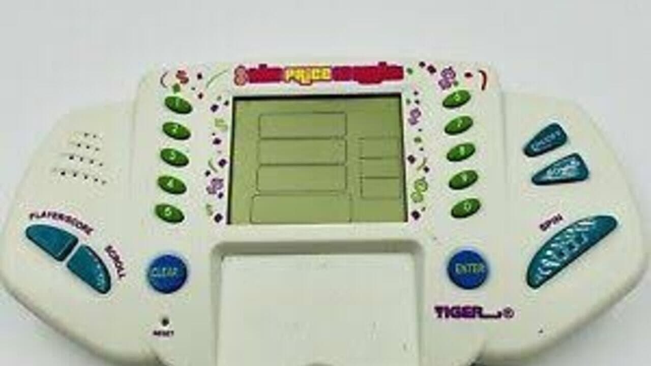 The Price Is Right screenshot 1