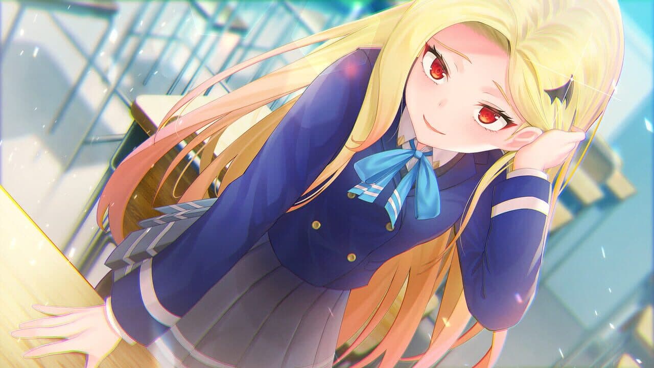 When You Wish Upon a Star screenshot 1