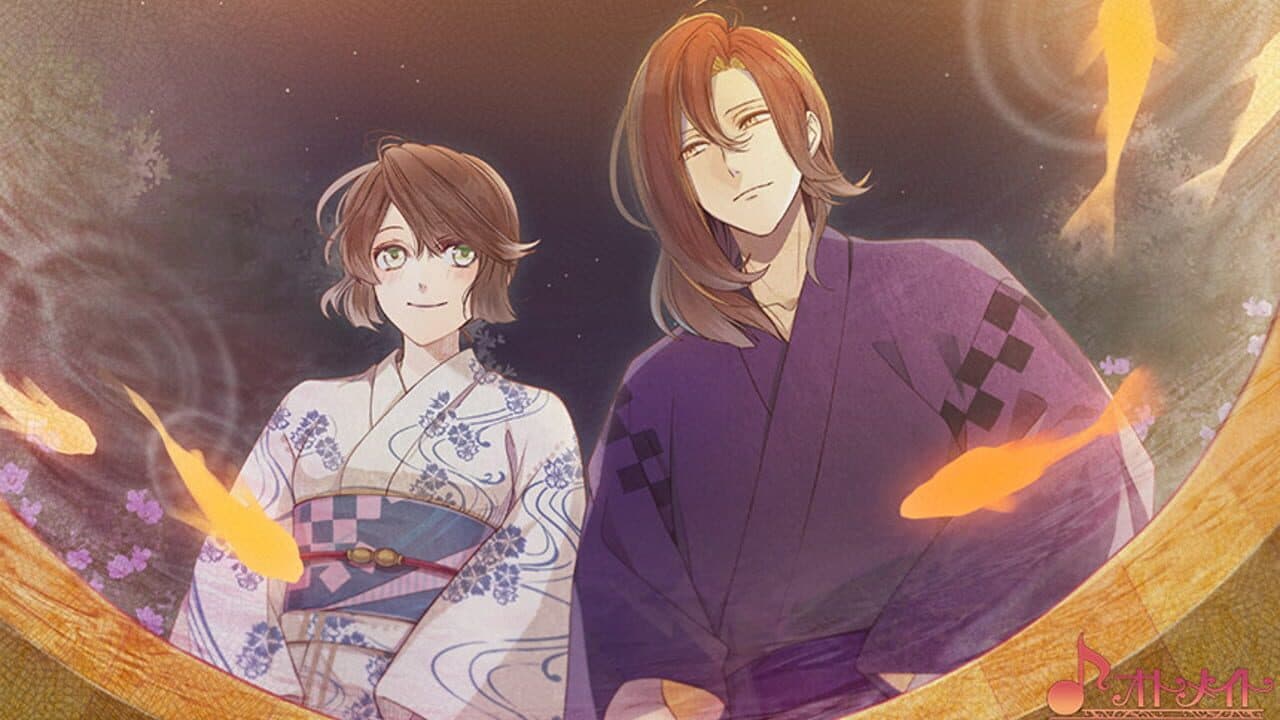 Nil Admirari no Tenbin: Twin Pack screenshot 1