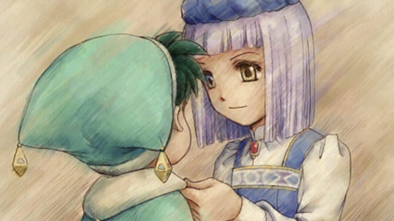 Hermina and Culus: Atelier Lilie Another Story screenshot 1