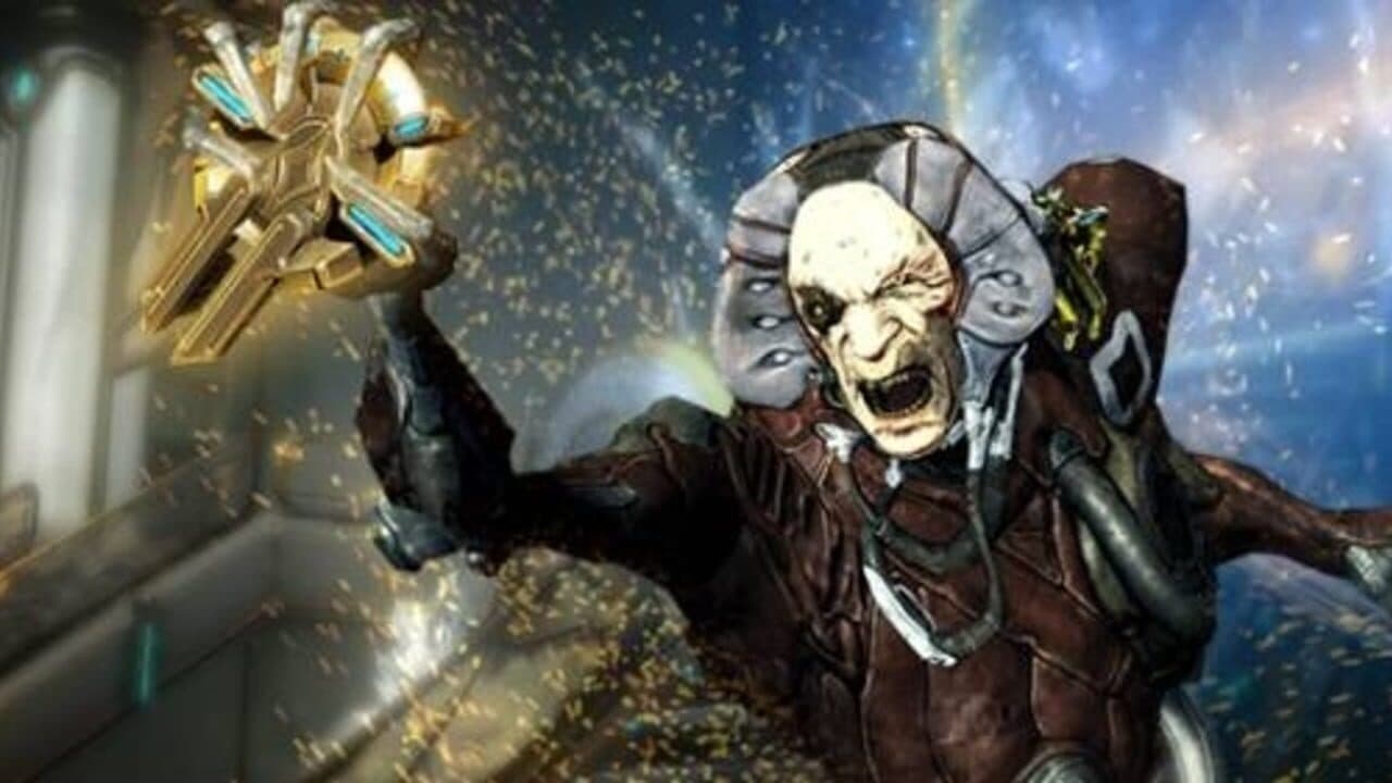 Warframe: Vor's Revenge screenshot 1