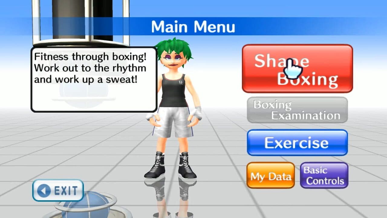 Gold's Gym: Cardio Workout screenshot 1