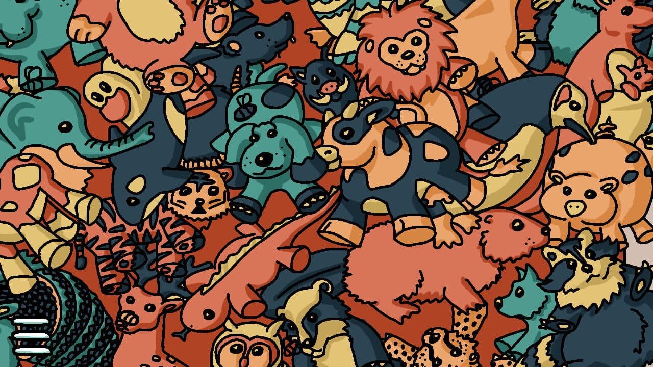 I Commissioned Some Bees screenshot 1