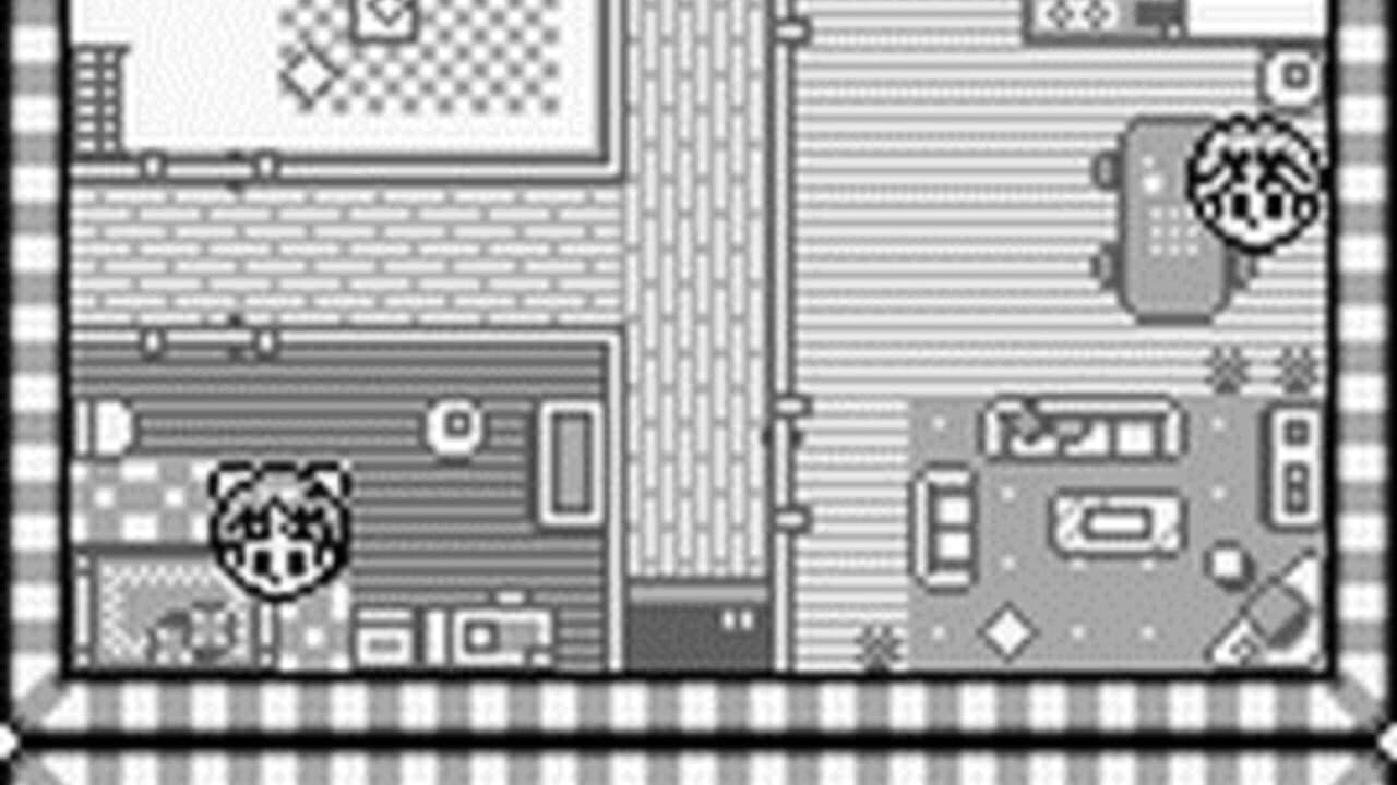 Marmalade Boy screenshot 1