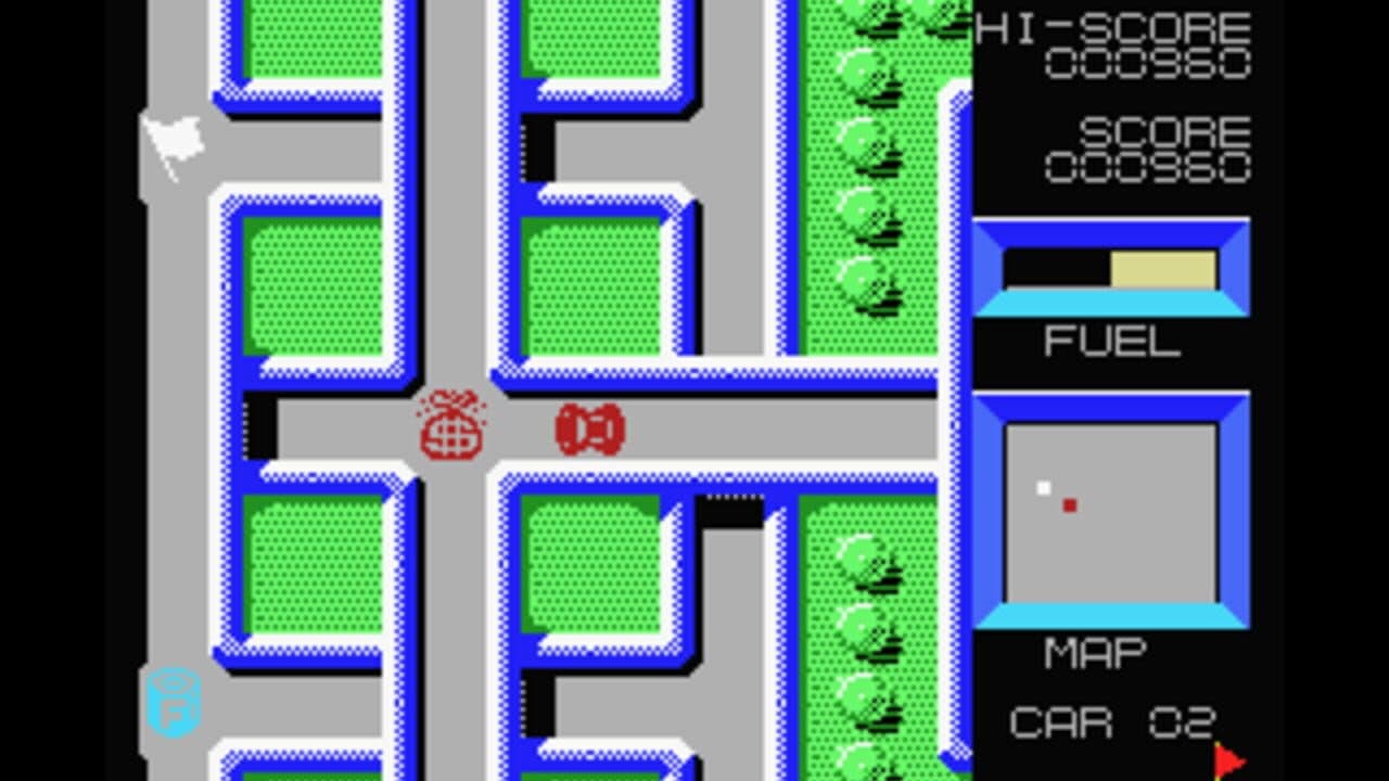 High Way Star screenshot 1