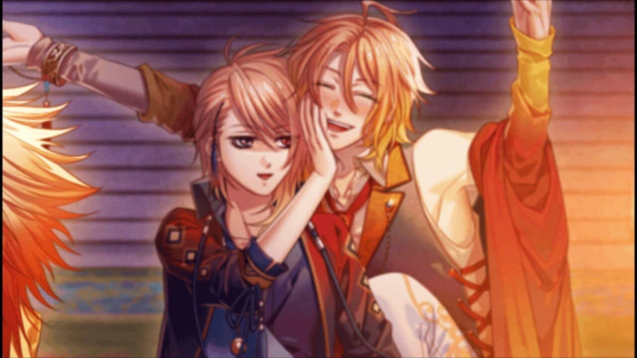 L.G.S.: Shinsetsu Houshin Engi screenshot 1