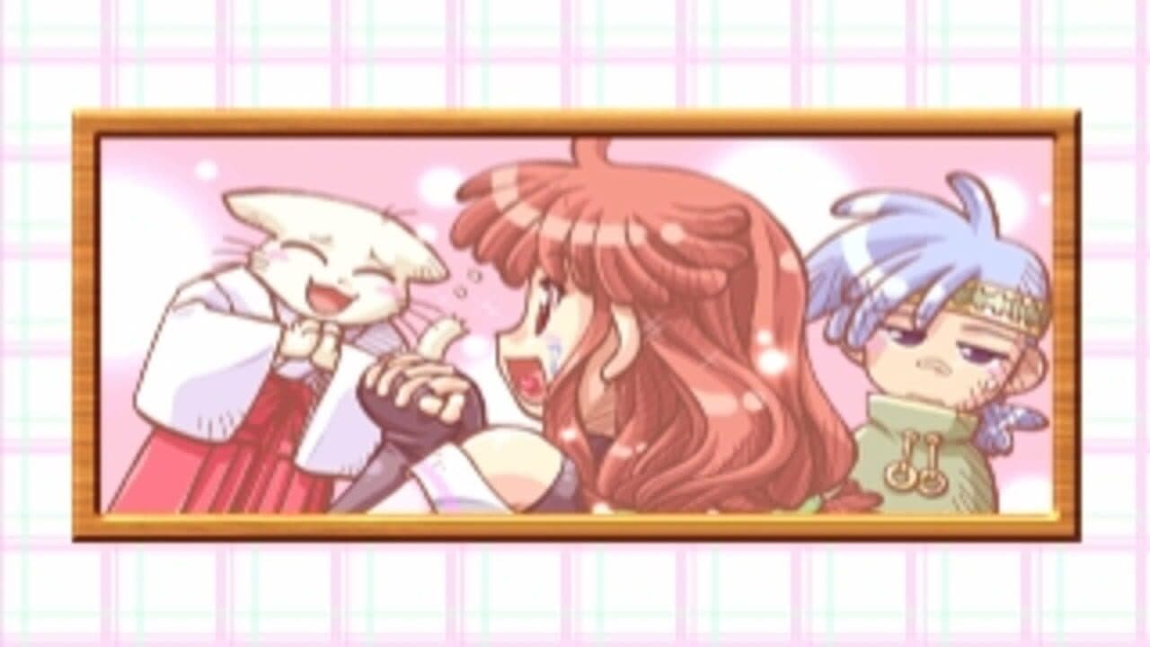 Simple 1500 Series Vol. 63: The Gun Shooting 2 screenshot 1