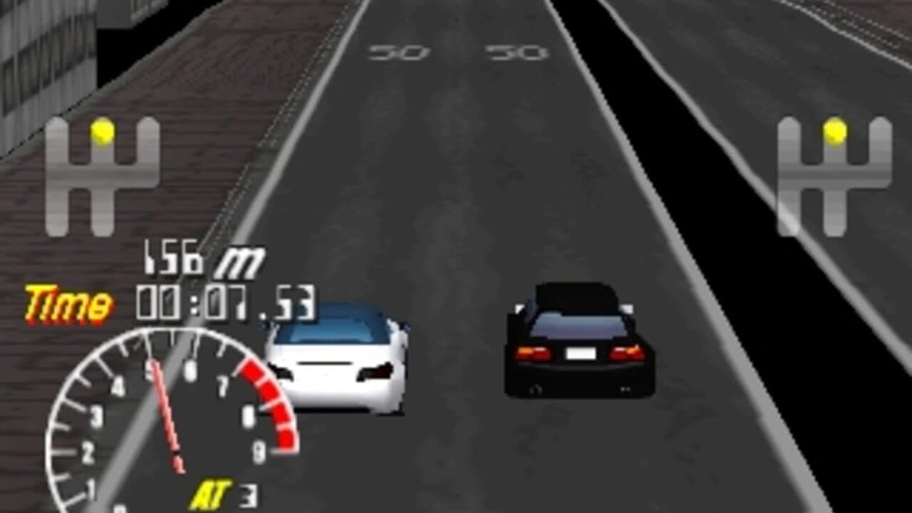 Simple 1500 Series Vol. 78: The Zero Yon screenshot 1