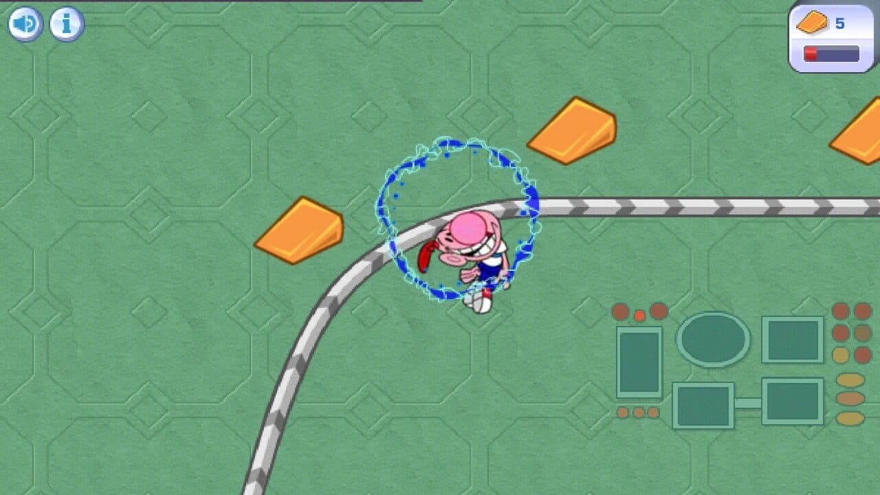 Magnet Face screenshot 1