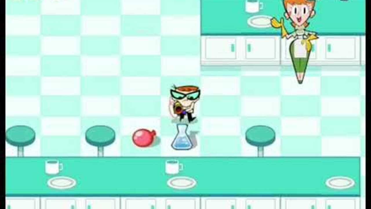 When Stuffed Animals Attack! screenshot 1